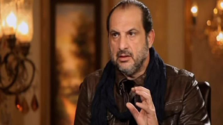 مسلسل فوبيا بطولة خالد الصاوي في رمضان 2017
