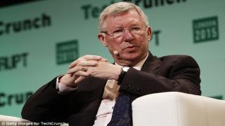 فيرغسون: كلوب يقلقني في ليفربول