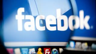 فيسبوك خارج الخدمة