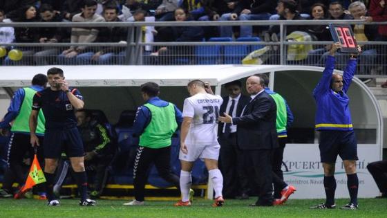 إدارة فريق قادش تؤكد على تقديم شكوى لإقصاء ريال مدريد من كأس الملك الإسبانية