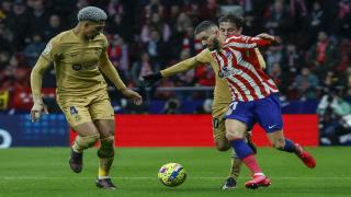 برشلونة يسعى للحصول على خدمات كاراسكو