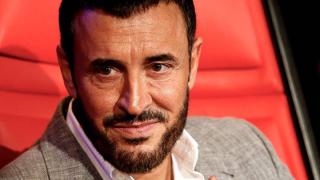 كاظم الساهر ينفي خبر زواجه