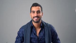 محمد الشرنوبي