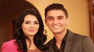 محمد عساف يعلن عن خطوبته من مذيعة فلسطينية