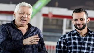 الجمعة.. إعلان الزمالك عن المدير الفني الجديد لإدارة الفريق