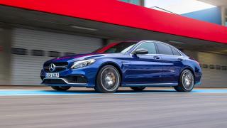 سعر ومواصفات مرسيدس S63 AMG 2016 وصورها من الداخل والخارج
