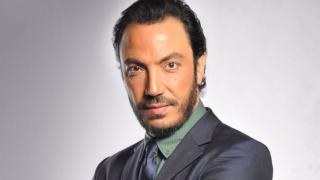 مسلسل طارق لطفي في رمضان 2017 “بين عالمين”