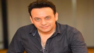 مصطفى قمر ضيف أنغام في برنامجها الجديد