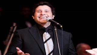 إختيار الفنان هاني شاكر سفيراً للنوايا الحسنة