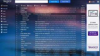 منع مستخدمي اضافات حجب الإعلانات من استخدام بريد ياهو